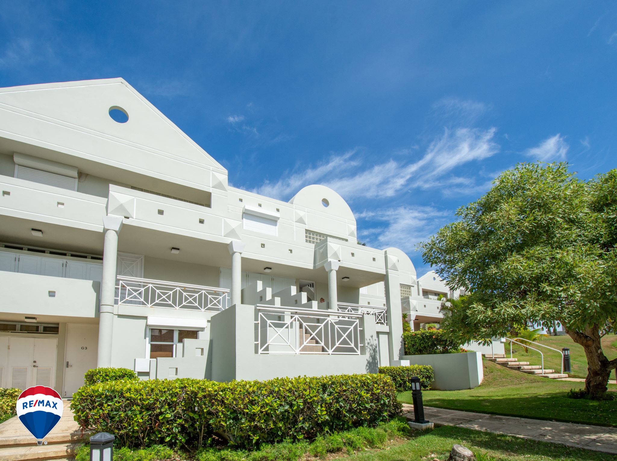 RE/MAX real estate, Puerto Rico, uRB Dorado Del Mar, Apartment Costa Dorada II