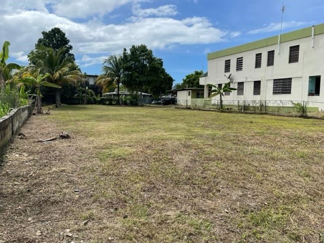 RE/MAX real estate, Puerto Rico, uRB Toaville, Big lot in  Toaville, Toa Baja