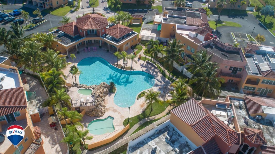 RE/MAX real estate, Puerto Rico, Dorado, Urb. Brighton Country Club - Price Reduction!