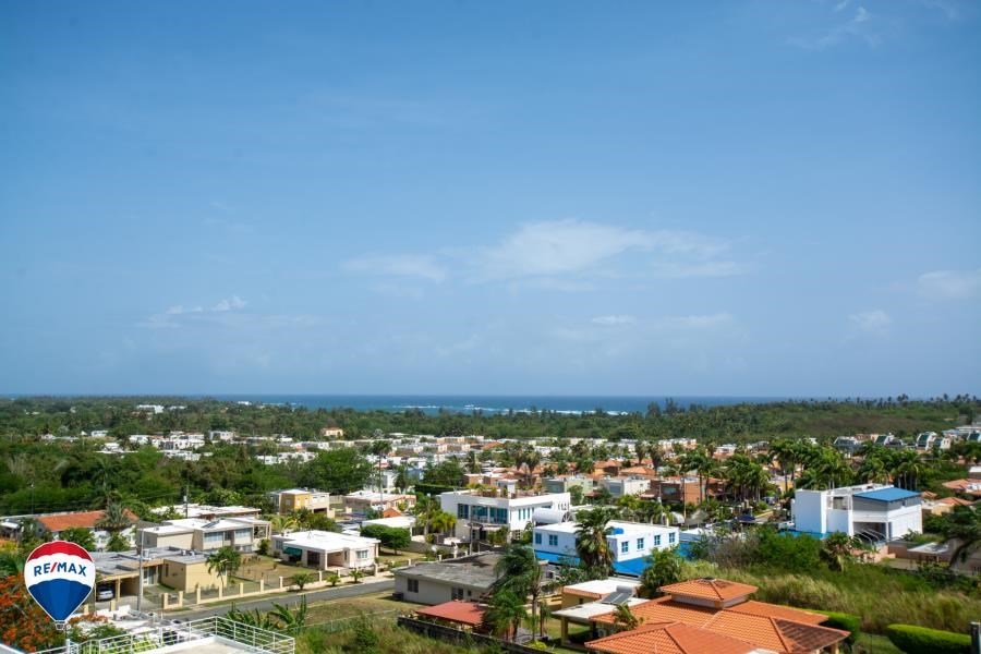 RE/MAX real estate, Puerto Rico, Royal Palm, Royal Palm - Ocean View!