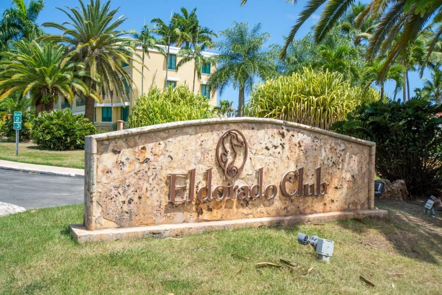 RE/MAX real estate, Puerto Rico, Vega Alta, El Dorado Club - Garden!