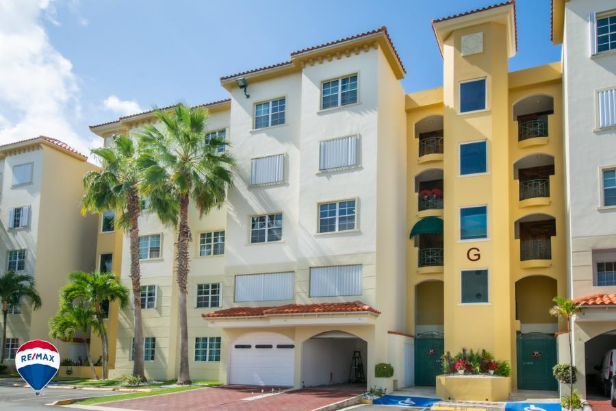 RE/MAX real estate, Puerto Rico, Royal Palm, Royal Palm Condo - Ready to move in!!