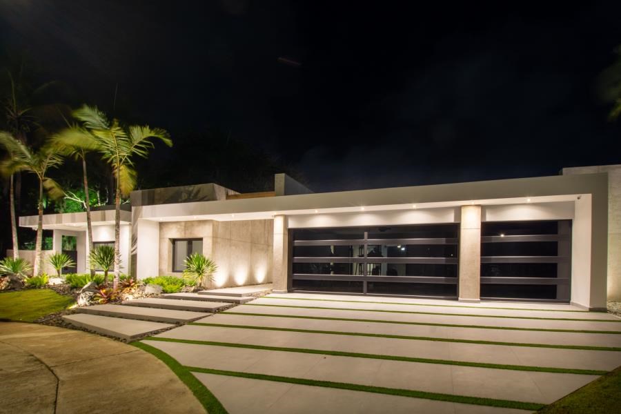 RE/MAX real estate, Puerto Rico, uRB Dorado Del Mar, Unique & Stunning Modern House for Sale!