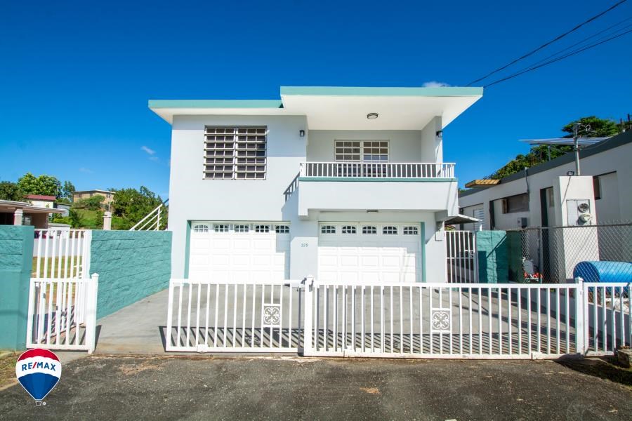 RE/MAX real estate, Puerto Rico, Manati, Property located at Coto Sur, Manati for Rent!