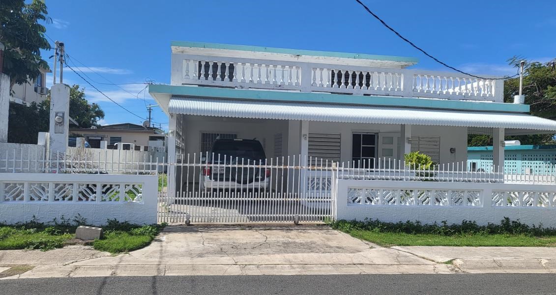 RE/MAX real estate, Puerto Rico, Dorado, Great Investment ! Two properties!