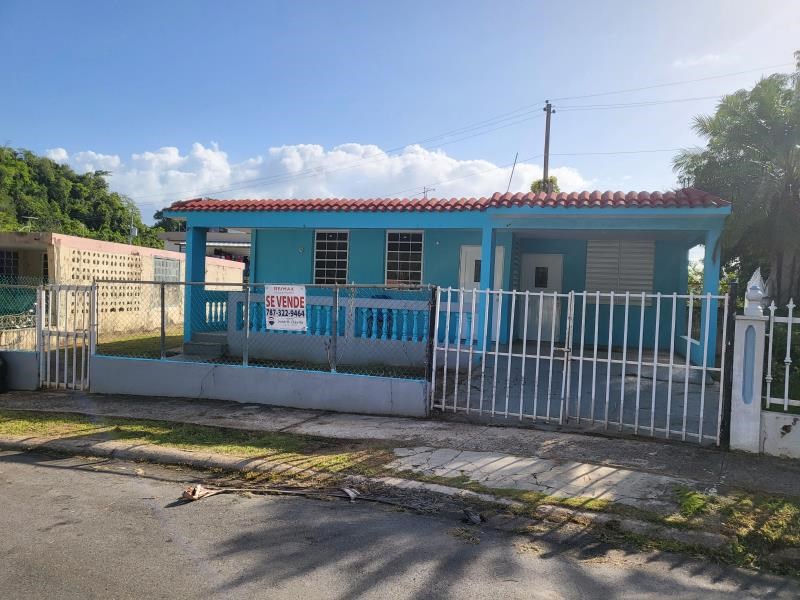 RE/MAX real estate, Puerto Rico, uRB Luchetti, Urb. Luchetti, Manati