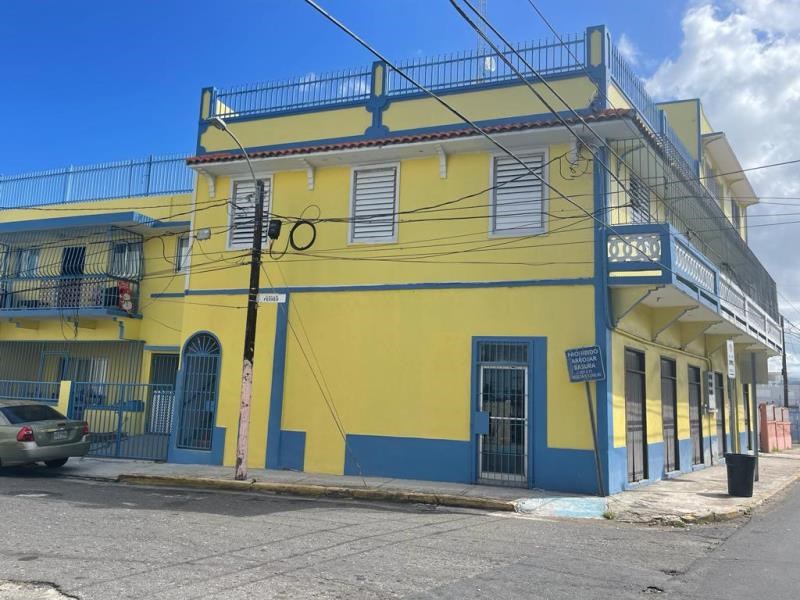 Residential premises 379 calle Ferrer, San Juan