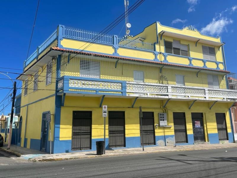 RE/MAX real estate, Puerto Rico, Santurce, Discover this contemporary residential jewel in Santurce!