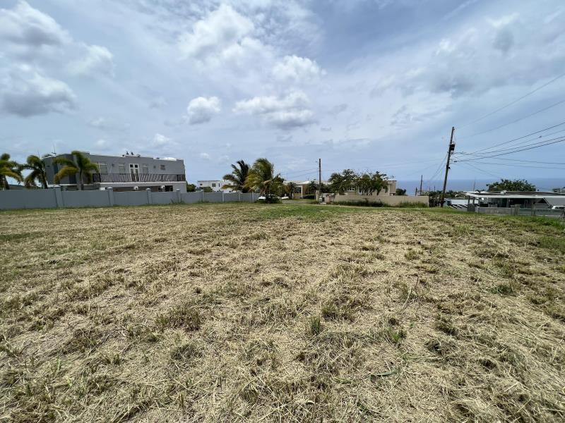 Remax real estate, Puerto Rico, Quebradillas, Ocean View Lot in Quebradillas.