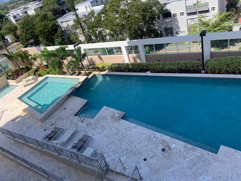 Remax real estate, Puerto Rico, Hato Rey, Cond. Coliseum Tower Residences