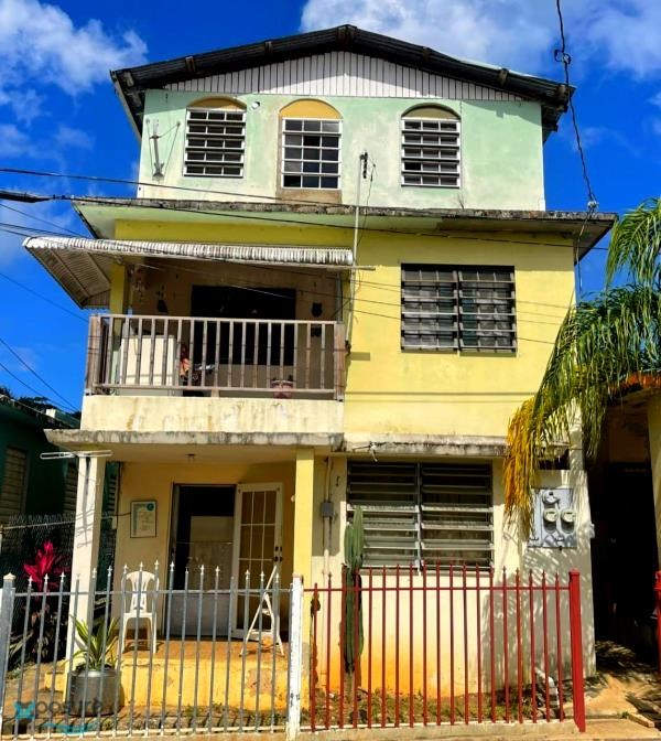 RE/MAX real estate, Puerto Rico, Manati, Manati, Coto Norte War, Altagracia Sector, Multifamily Property, 3 units ideal for Short Term Rental