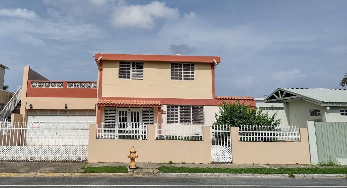RE/MAX real estate, Puerto Rico, Levittown, Levittown Lakes (IV)