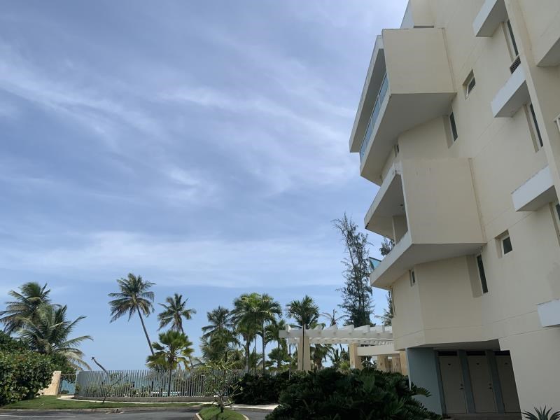 RE/MAX real estate, Puerto Rico, Rio Grande, Amazing apartment with full ocean view and completely furnished.