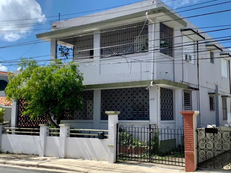 RE/MAX real estate, Puerto Rico, uRB Floral Park, Excellent Multi-Family Opportunity
