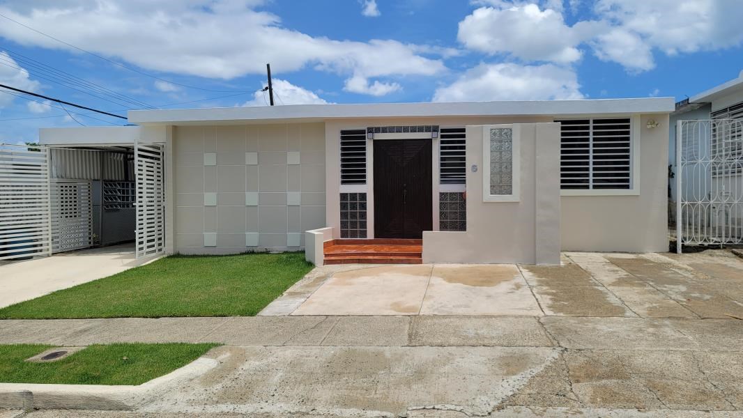 RE/MAX real estate, Puerto Rico, uRB Munoz Rivera, New listing!!! Are you ready to be the owner of this exciting income property!