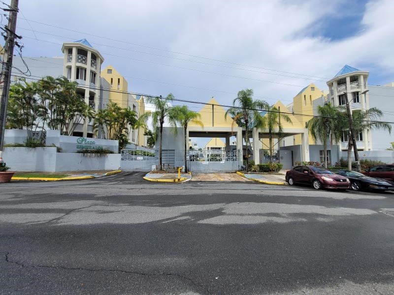 RE/MAX real estate, Puerto Rico, Guaynabo, Excelent Garden apartment in a Prime location