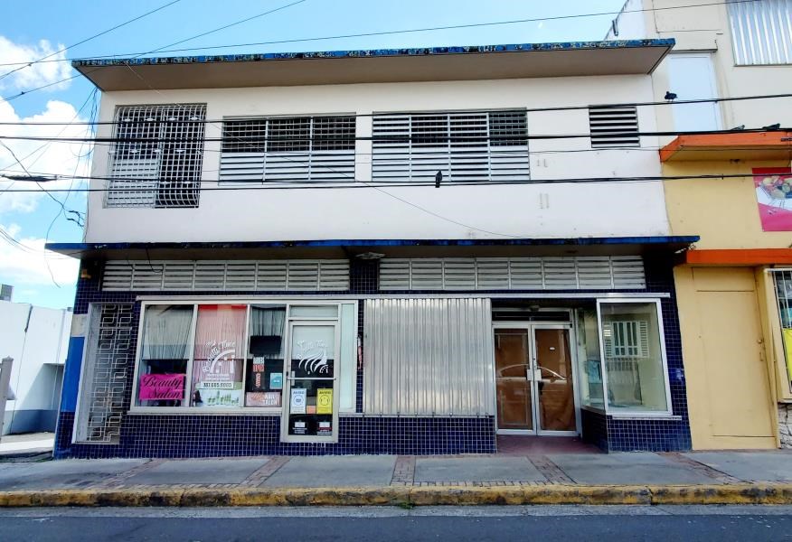 RE/MAX real estate, Puerto Rico, San Lorenzo, Propiedad Comercial / Inversión