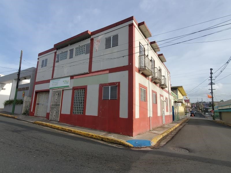 RE/MAX real estate, Puerto Rico, San Lorenzo, Commercial Property