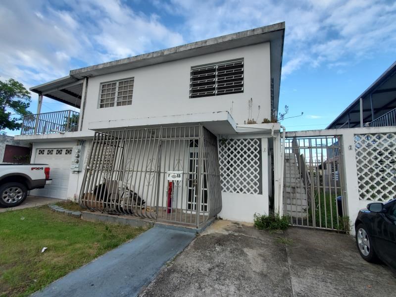 Remax real estate, Puerto Rico, uRB Santa Elvira, Urb. Santa Elvira, Caguas - Multifamiliar