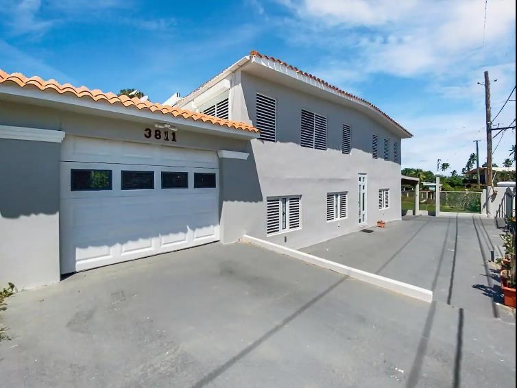 RE/MAX real estate, Puerto Rico, Aguadilla, Aguadilla Las Palmas Airbnb House