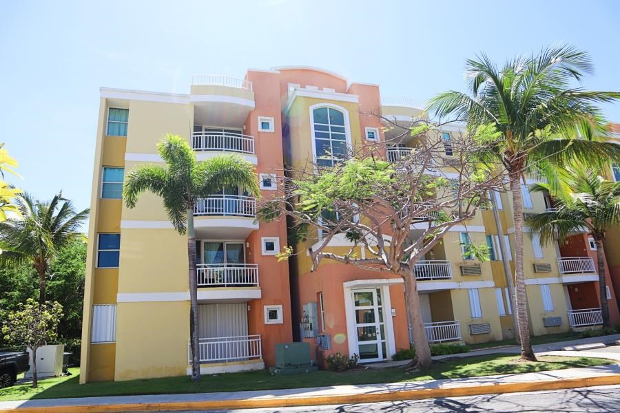 RE/MAX real estate, Puerto Rico, Loiza, Villas del Mar Beach Resort