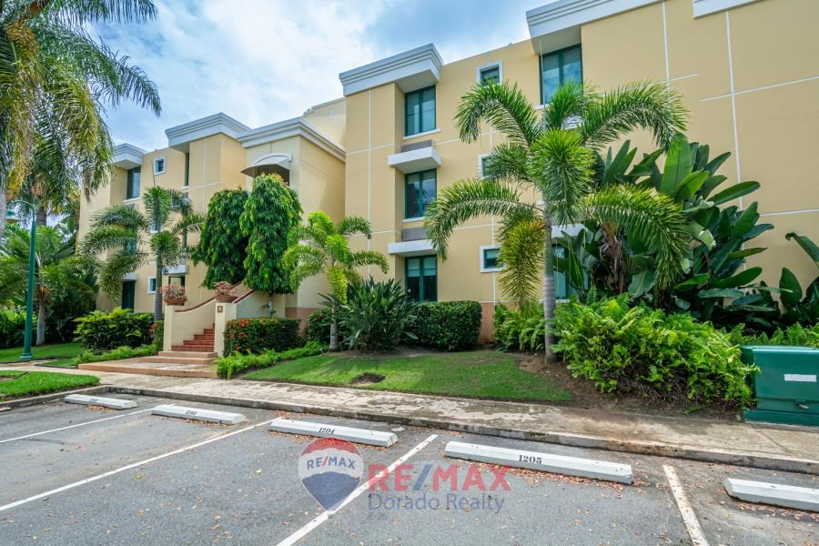 RE/MAX real estate, Puerto Rico, Vega Alta, Live like in a Resort, El Dorado Club for Lease!