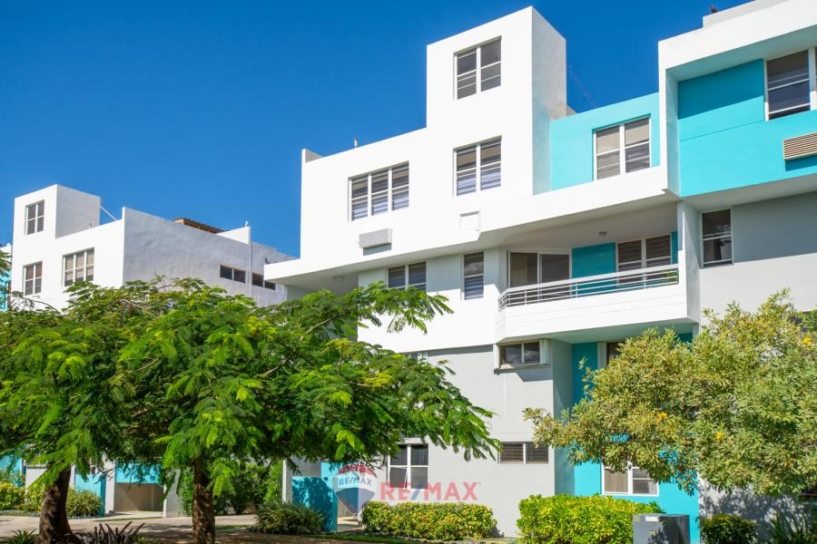 RE/MAX real estate, Puerto Rico, Vega Baja, Chalets de la Playa - Ready to move-in!