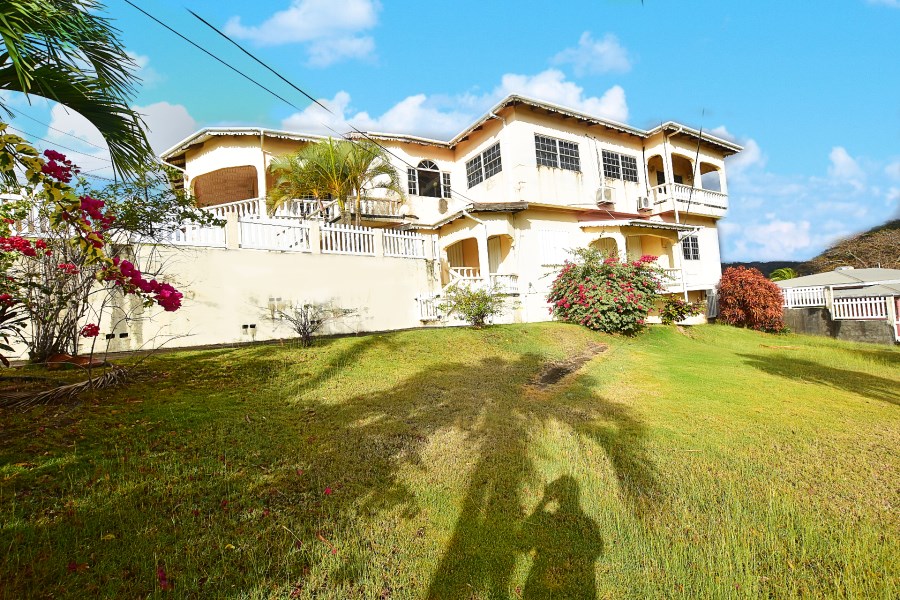 Real estate for sale or lease listing or properties in Grenada Page 1