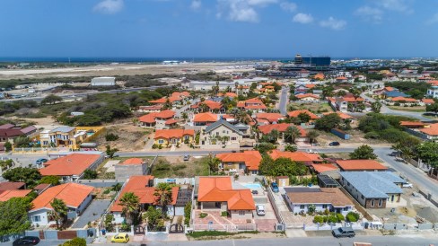 Wayaca Residence 365 - Oranjestad Aruba