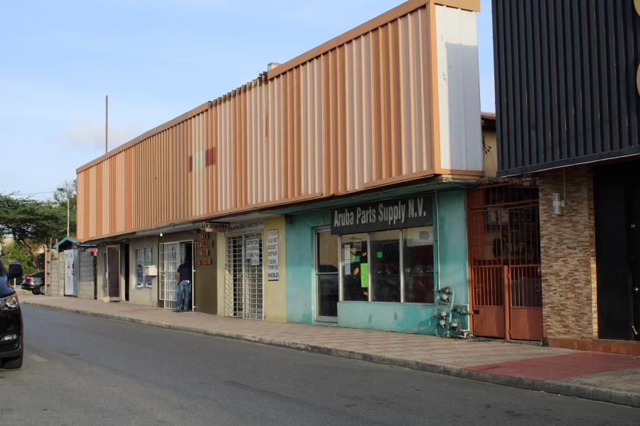 RE/MAX real estate, Aruba, Oranjestad, Wilhelmina straat 102 - 104