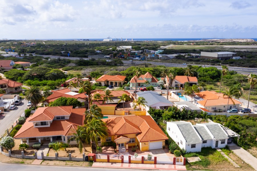 Wayaca 272 - Oranjestad Aruba