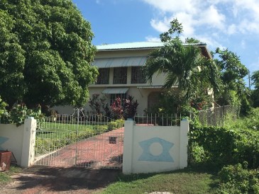 5 Marlie Drive St. Catherine Old Harbour - Old Harbour Jamaica