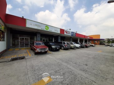 COMMERCIAL SPACE 66 m2 FOR RENT Gran Plaza, Lourdes - Colón El Salvador