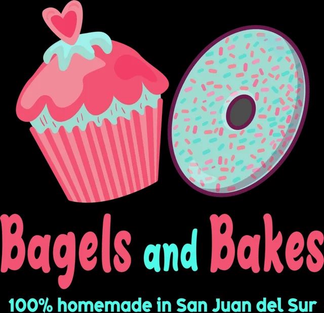 Remax real estate, Nicaragua, San Juan del Sur, [Business] Bagels And Bakes: A Turnkey Tola Café, SJDS Storefront And Established Wholesale Distribution Bakery Business
