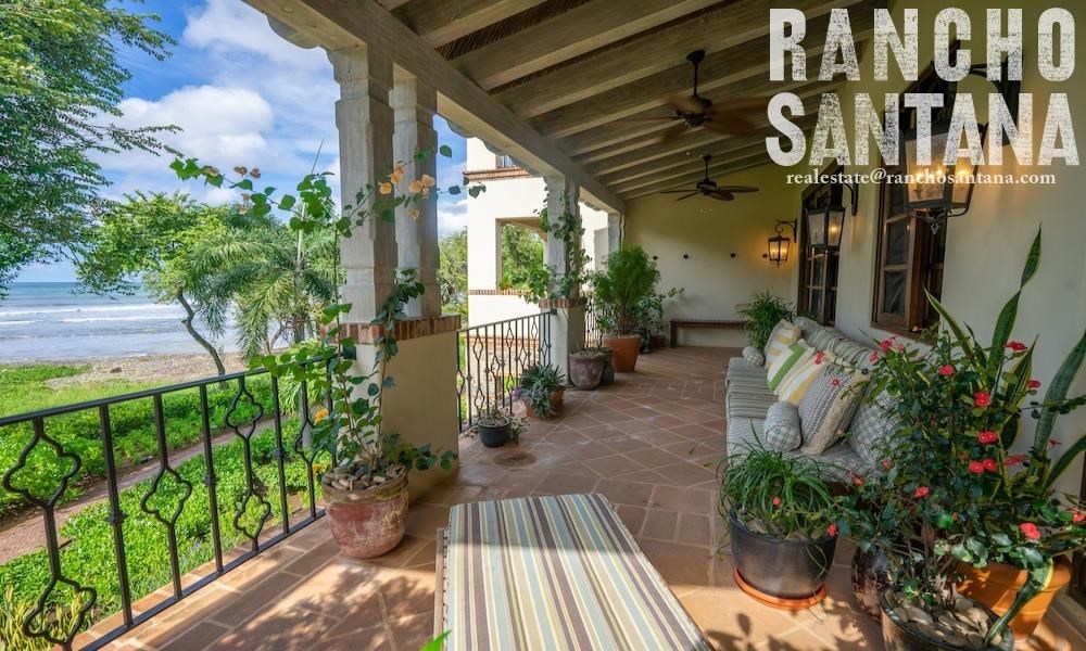 RE/MAX real estate, Nicaragua, Tola, Residence 9G Rancho Santana