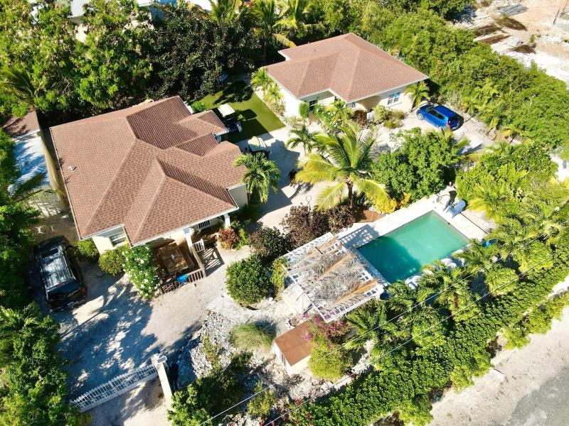 RE/MAX real estate, Turks and Caicos, Long Bay, Kitehouse 