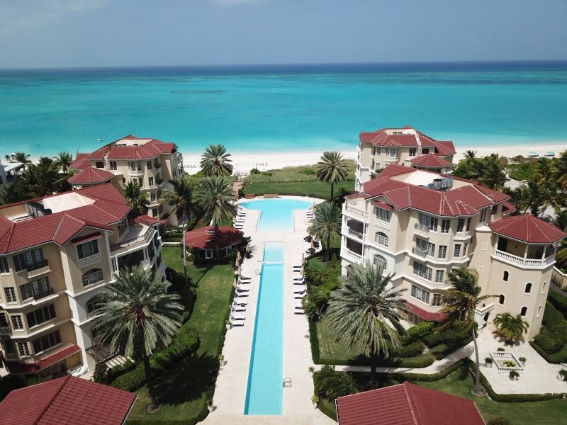 RE/MAX real estate, Turks and Caicos, Grace Bay, Somerset Resort Providenciales Turks and Caicos