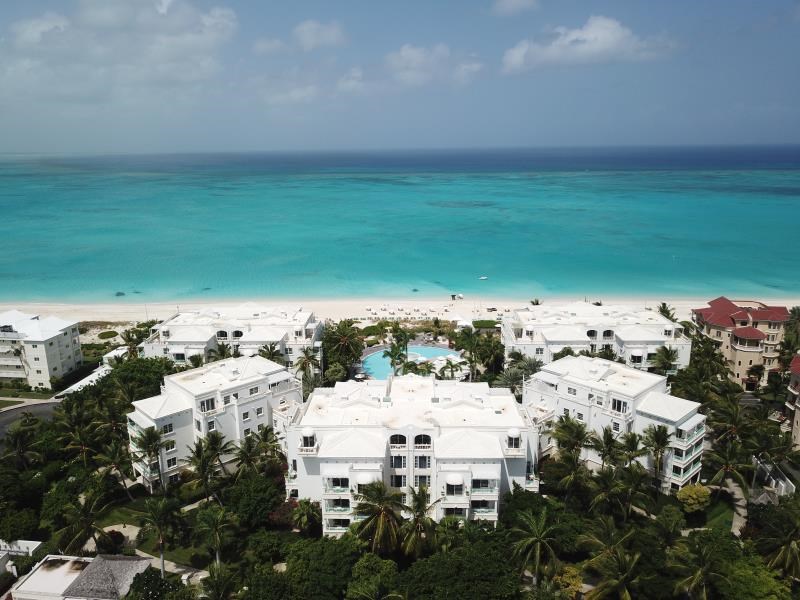 RE/MAX real estate, Turks and Caicos, Grace Bay, The Palms Resort Providenciales Turks and Caicos Islands 