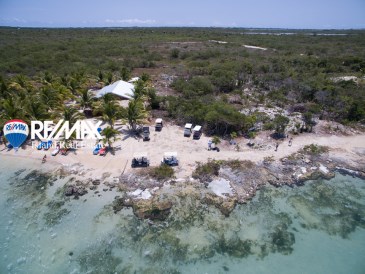 pedro belize san secret beach caye ambergris