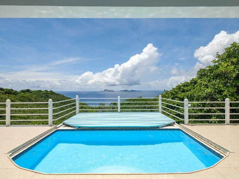 RE/MAX real estate, St. Vincent & Grenadines, Hope, SEAFAN VILLA