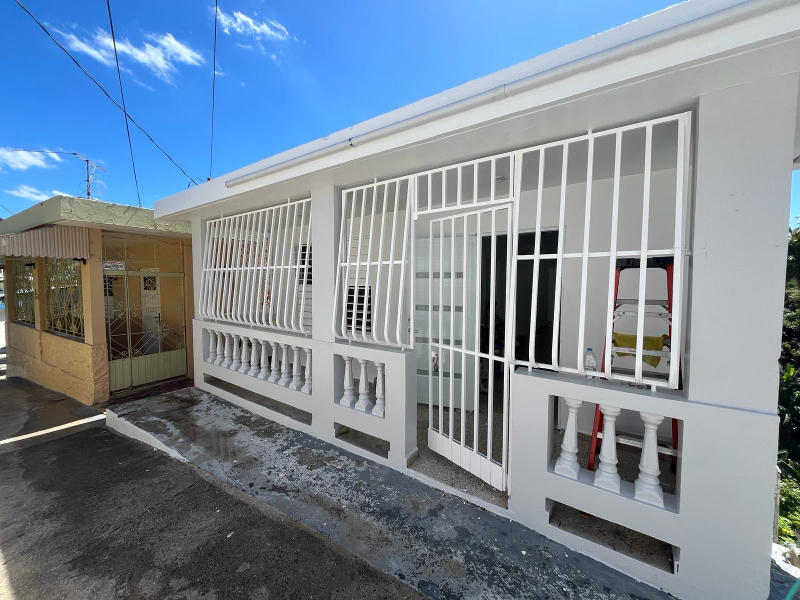 RE/MAX real estate, Puerto Rico, Comerio, Remodeled Property in Comerio, PR