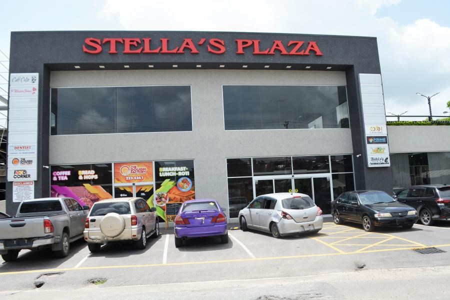 RE/MAX real estate, Trinidad and Tobago, Claxton Bay, Suite #2 -Stella's Plaza 