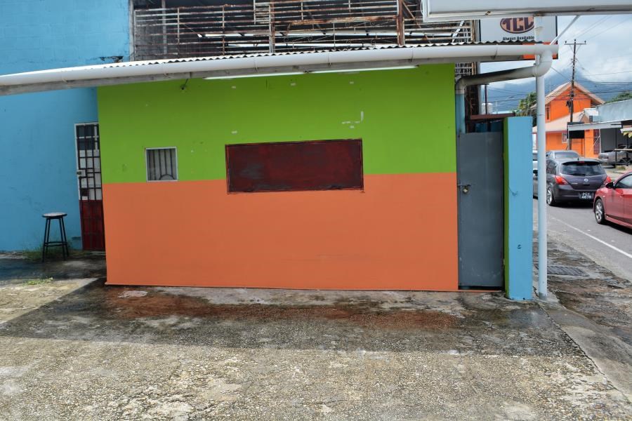 RE/MAX real estate, Trinidad and Tobago, Arouca, Arouca Food Unit 