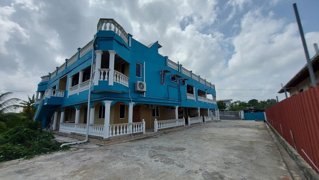 RE/MAX real estate, Trinidad and Tobago, South Oropouche, Bel Air, La Romain House For Sale