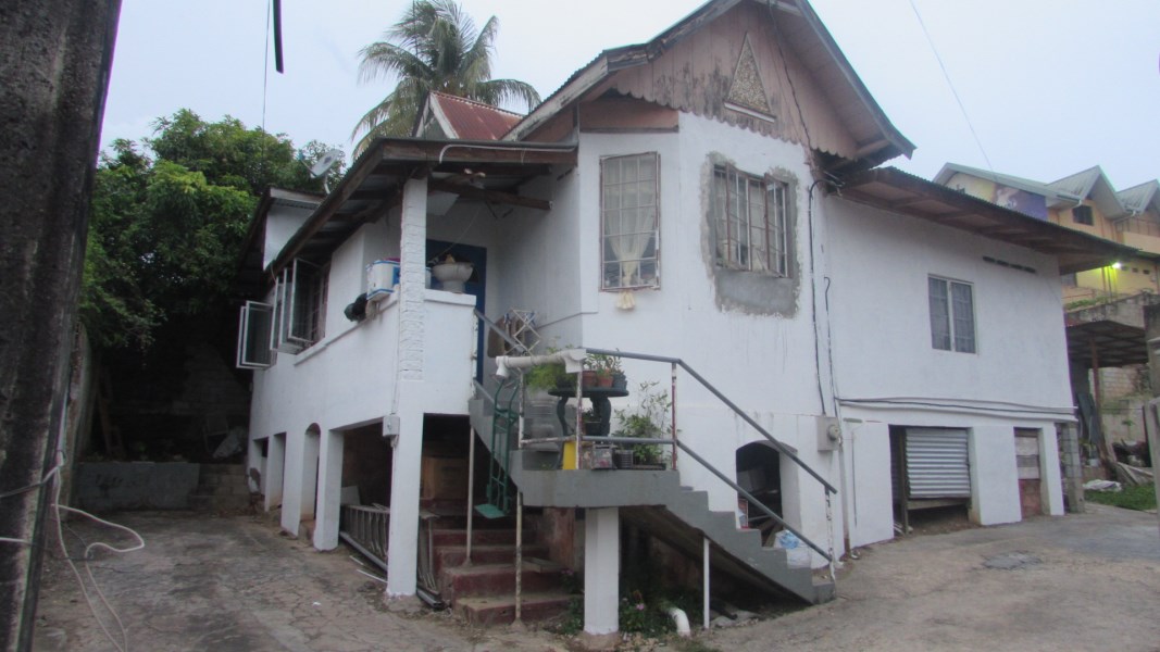 Belmont Property For Sale - Belmont Trinidad and Tobago