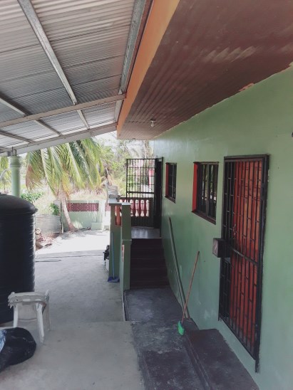 Los Iros: 3 bedroom Beach house. - Palo Seco Trinidad and Tobago