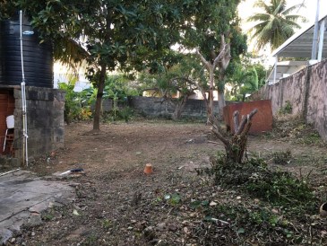 Fixer Upper, Tunapuna Road - Tunapuna Trinidad and Tobago