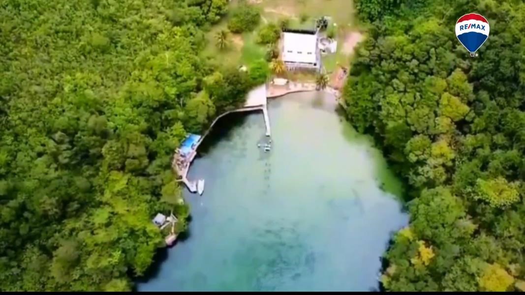 RE/MAX real estate, Trinidad and Tobago, Port-of-Spain, An amazing once in a lifetime offer: a Private, Secluded bay on Gasparee Island, Trinidad and Tobago.