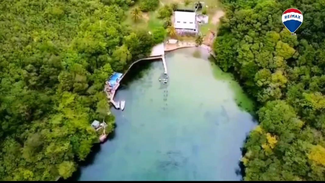 RE/MAX real estate, Trinidad and Tobago, Port-of-Spain, An amazing once in a lifetime offer: a Private, Secluded bay on Gasparee Island, Trinidad and Tobago.
