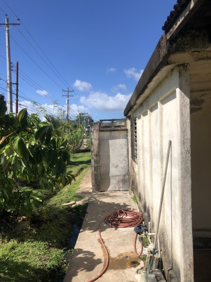 Fixer Upper Santa Rosa - Arima Trinidad and Tobago